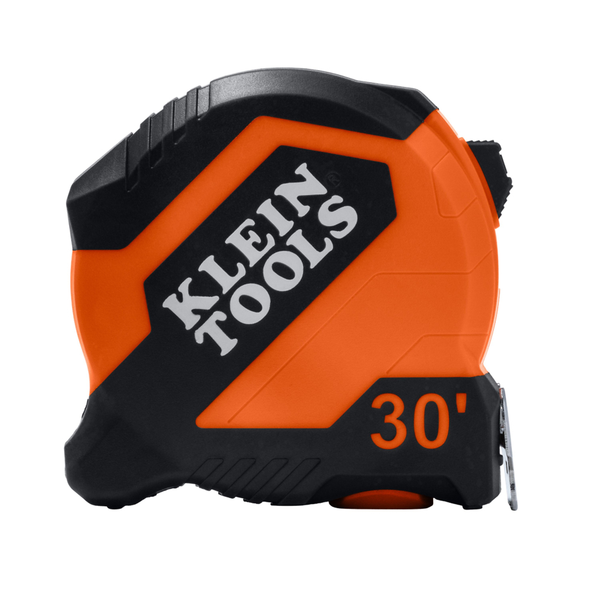 30-Foot Compact Tape Measure, Klein Tools Model# 9530